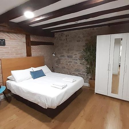 Luxury In Old Town Near Beach By Www,Sansebastianapartments,Es San Sebastian Exterior photo