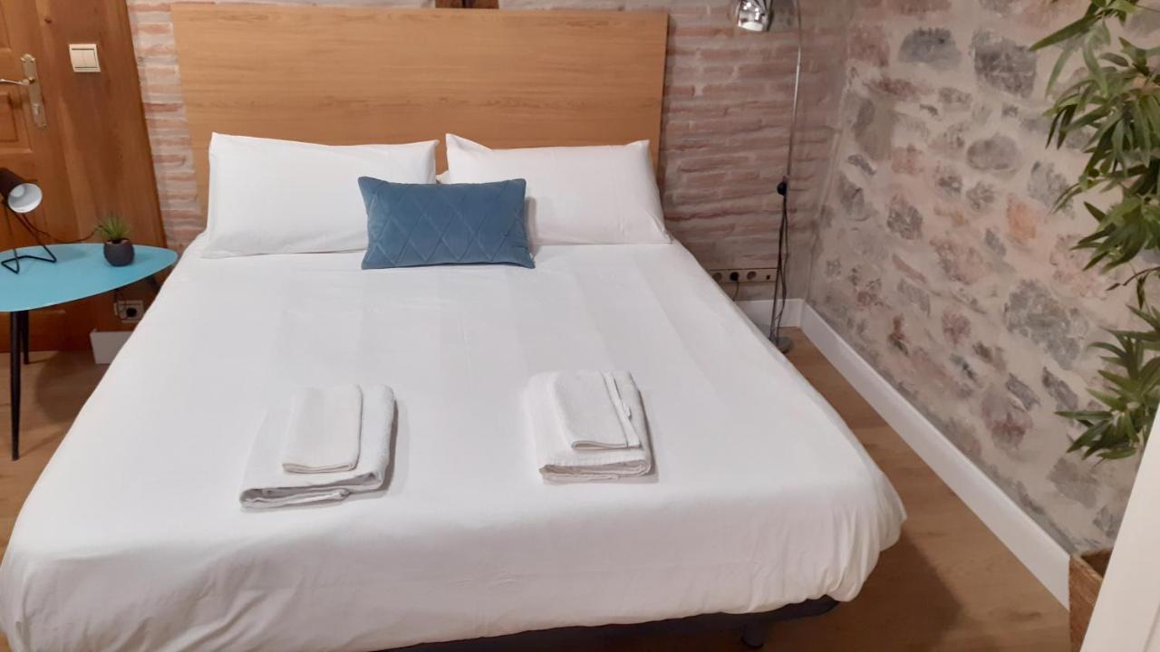 Luxury In Old Town Near Beach By Www,Sansebastianapartments,Es San Sebastian Exterior photo